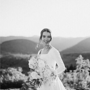 Meet your Posher, Daryna